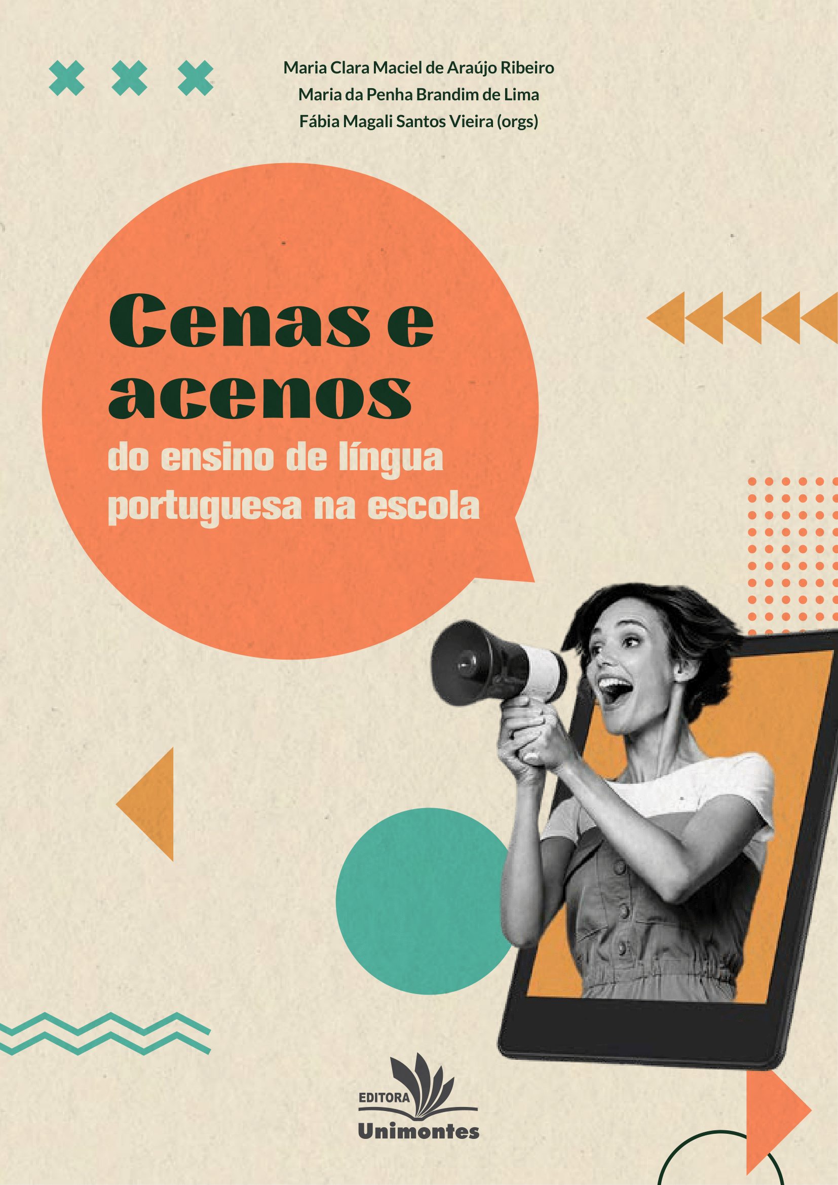 Cenas e Acenos do Ensino de Língua Portuguesa na Escola