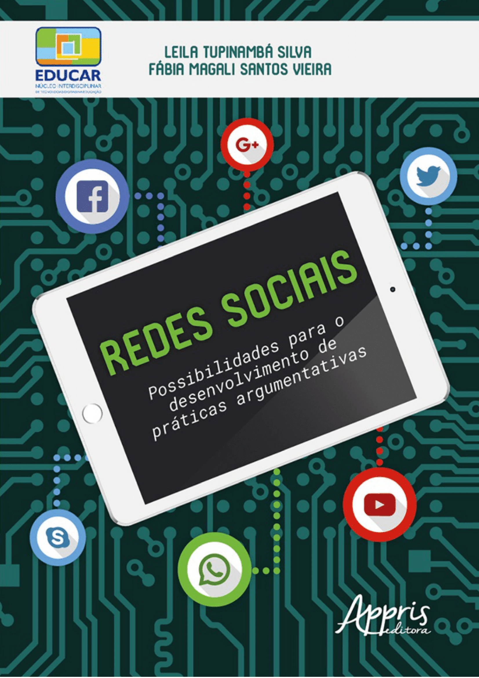 Redes Sociais: Possibilidades para o Desenvolvimento de Práticas Argumentativas