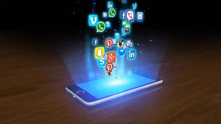 A importância das Redes Sociais