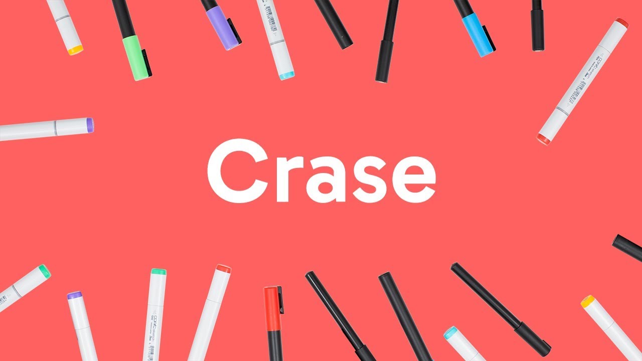 Crase: Regras e Uso Correto do Acento Grave