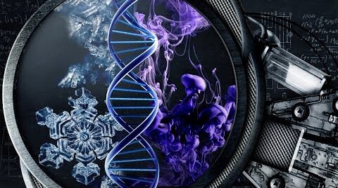 Nerdologia: Somos Informação