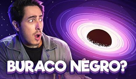 Nostalgia Ciência: Como Surgem os Buracos Negros