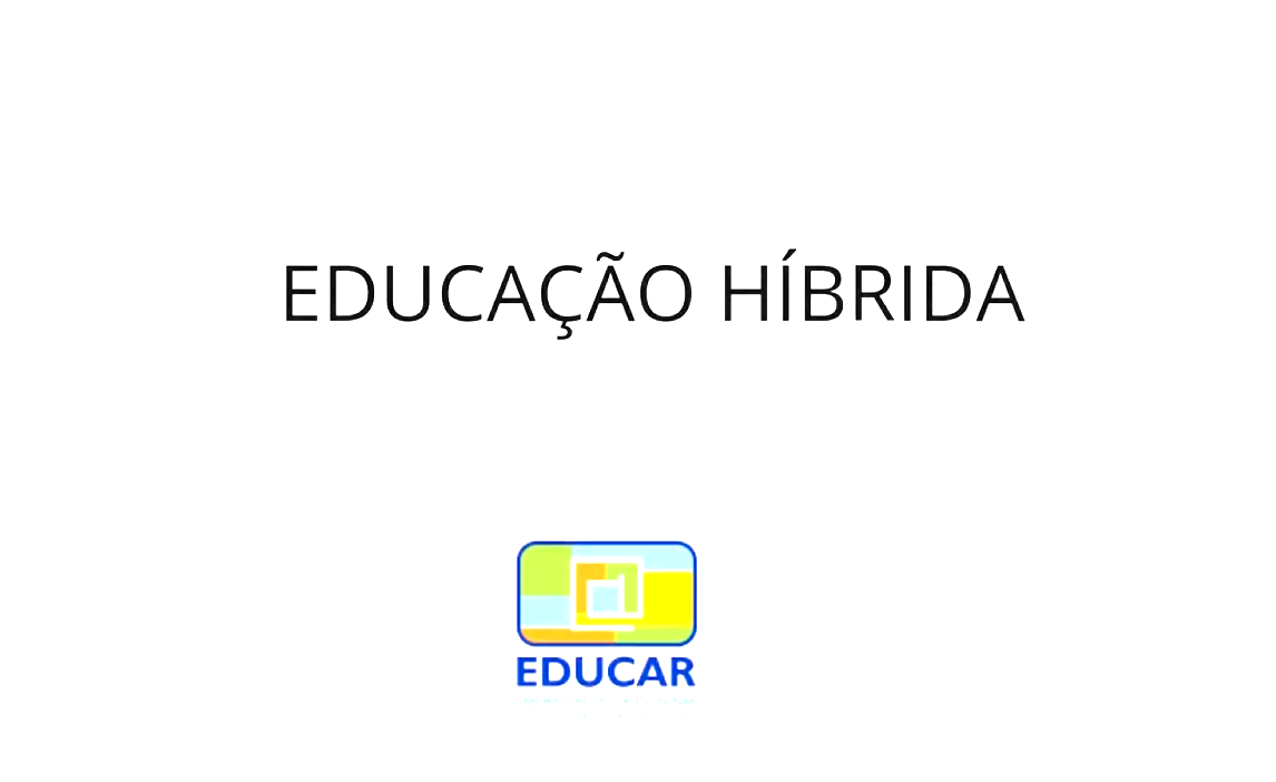 Produção de Vídeo Educativo: Educação Híbrida