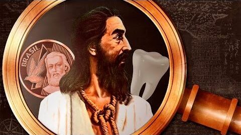 Nerdologia: Tiradentes