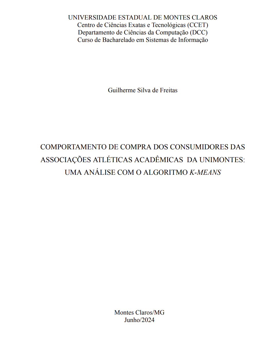 Guilherme Silva de Freitas