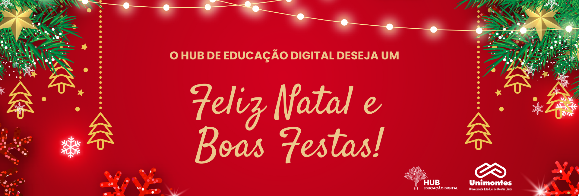 BANNER NATAL